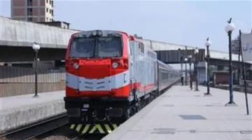 تعديل الجدول الزمني.. مواعيد تحرك قطارات الإسكندرية والقاهرة خلال رحلات يوم الجمعة